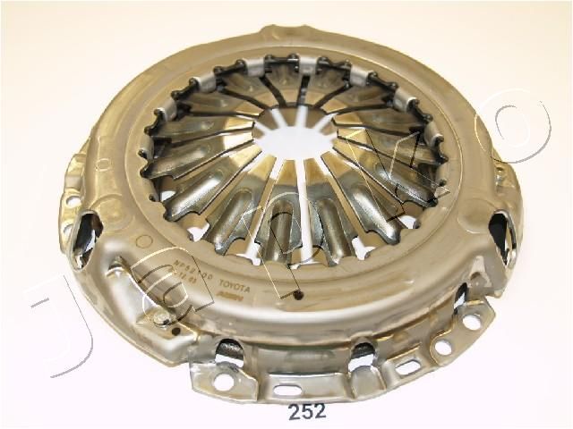 Паливний фільтр ASAM AUTOMOTIVE 70252 - zapix