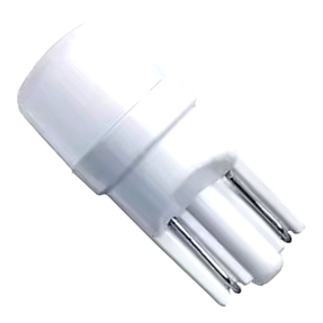 Автолампа LED (світлодіодна) HELLA Retrofit T10 W2.1x9.5d 1W 12V біла 8GL178560601 - zapix