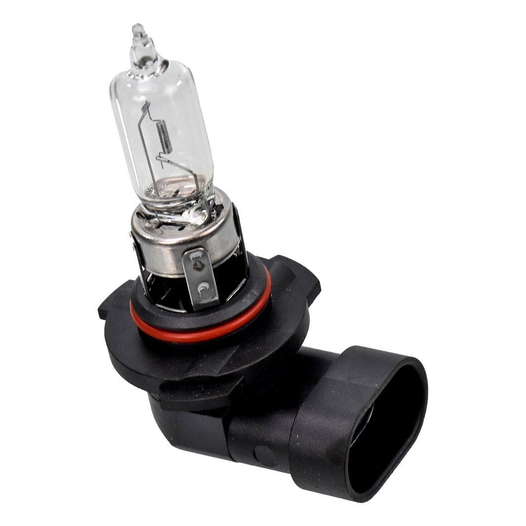 Автолампа галогеновая PHILIPS Vision HB3 P20d 60W 12V прозрачная 9005PRC1 - zapix