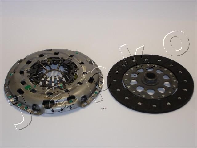 Амортизатор ASAM AUTOMOTIVE 70418