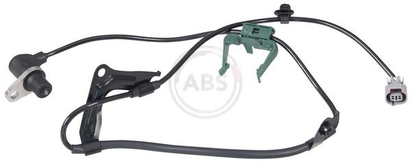 Паливний фільтр ASAM AUTOMOTIVE 30523 - zapix