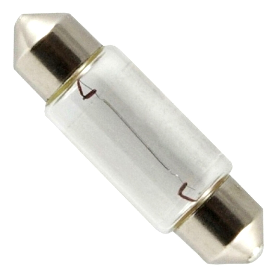 Автолампа накала TOYOTA / LEXUS W5W W2.1x9.5d 5W 12V прозрачная 9098114011 - zapix