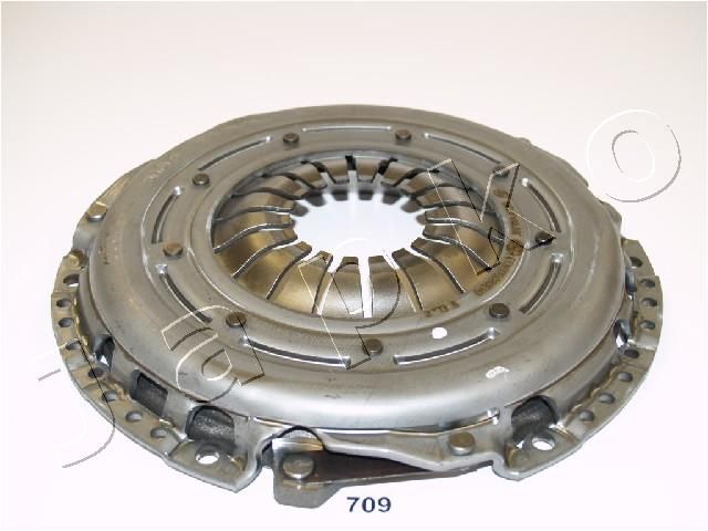 Сайлентблок важеля ASAM AUTOMOTIVE 70709 - zapix