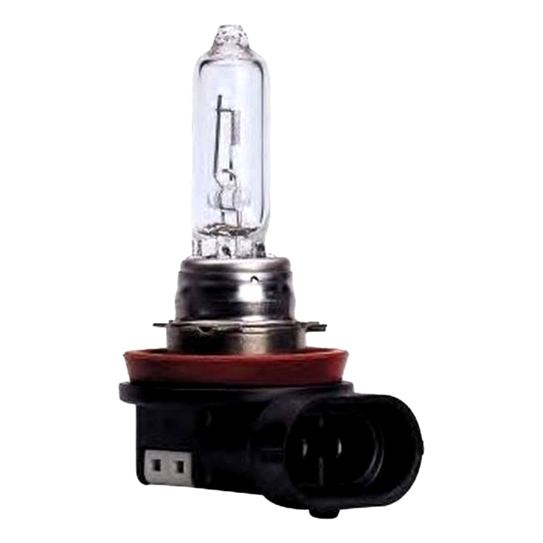 Автолампа накала MERCEDES-BENZ / SMART H9 PGJ19-5 65W 12V прозрачная N000000001605 - zapix