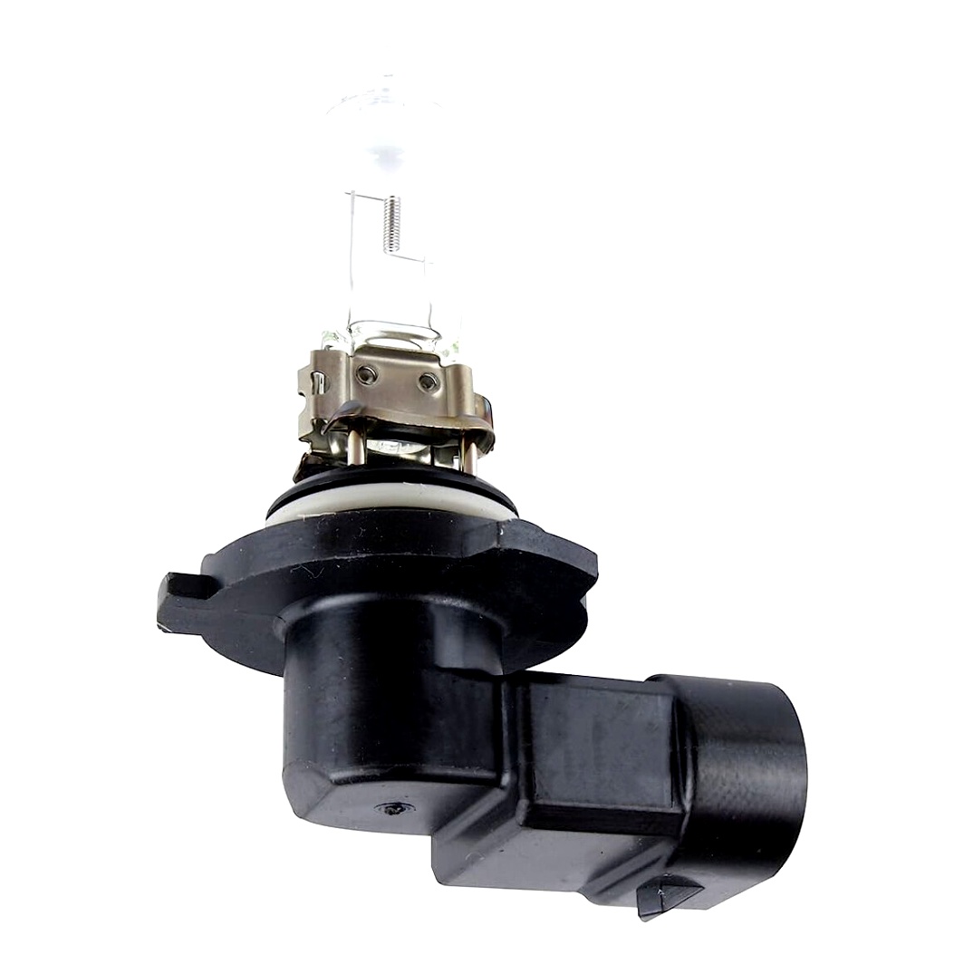 Автолампа галогенова TOYOTA / LEXUS HB3 P20d 60W 12V прозора 9098113046 - zapix