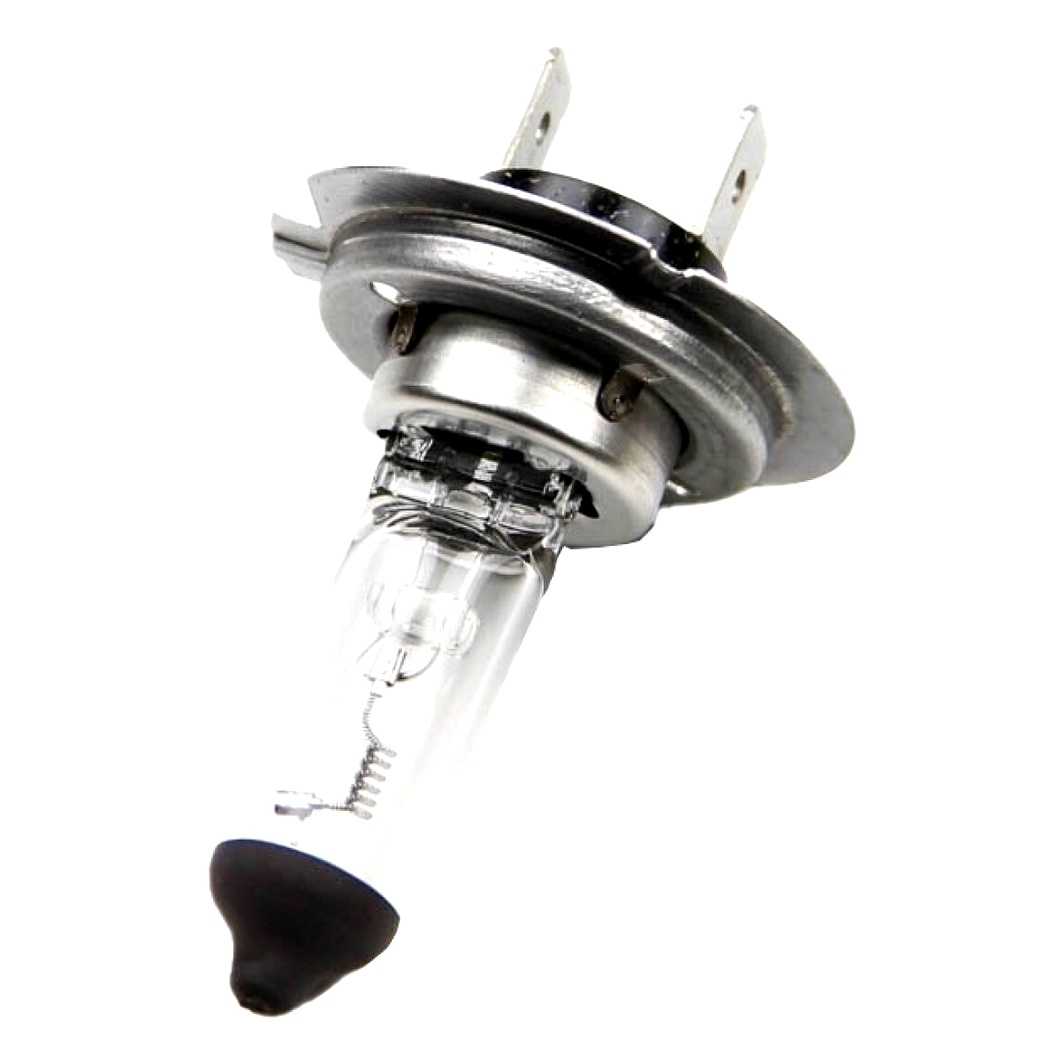 Автолампа галогенова BOSMA Long Life Heavy Duty H7 PX26d 70W 24V 6777 - zapix