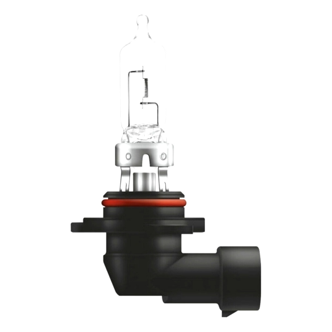 Автолампа галогенова NARVA HB3 P20d 60W 12V прозора 480853000 - zapix