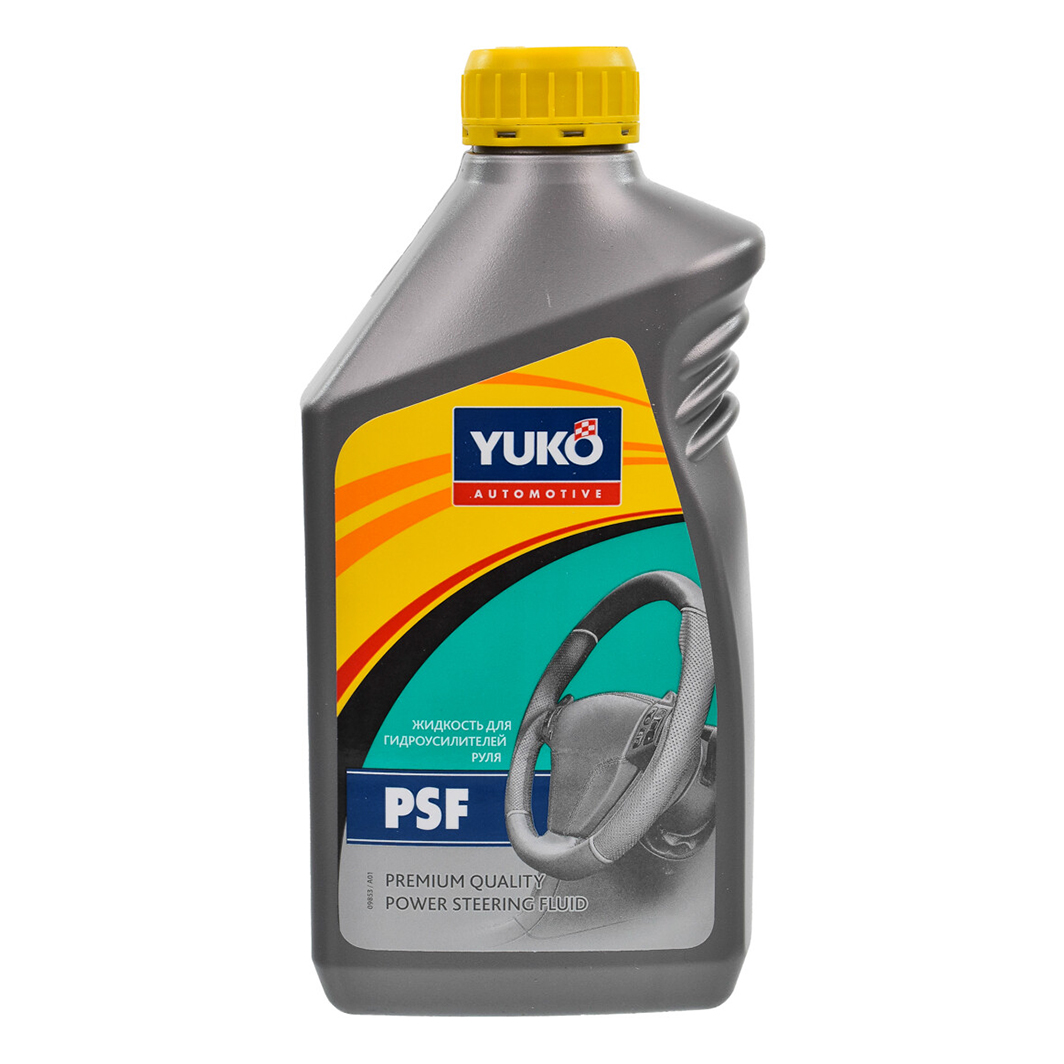 Трансмісійна олива YUKO PSF 1 л 4820070240177 - zapix