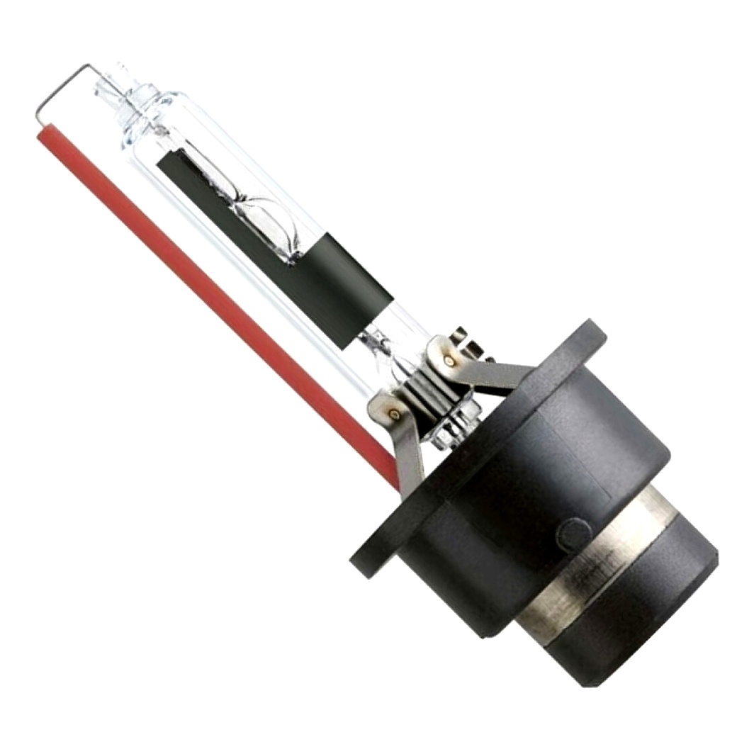 Автолампа ксенонова MAGNETI MARELLI D2R P32d-2 35W 85V прозора 002542200000 - zapix