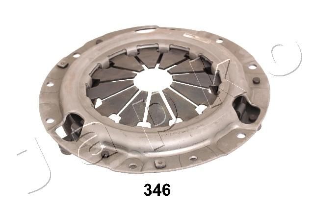 Фільтр салону ASAM AUTOMOTIVE 70346 - zapix