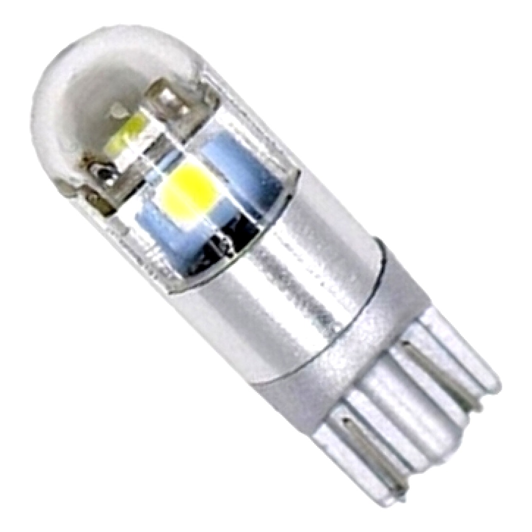 Автолампа LED (світлодіодна) TEMPEST T10 W2.1x9.5d 24V TMPL11203HW24 - zapix