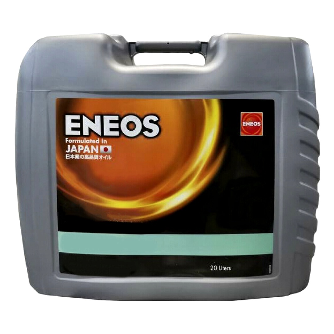 Моторна олива ENEOS X Ultra 5W-30 20 л (EU0025201N) - zapix