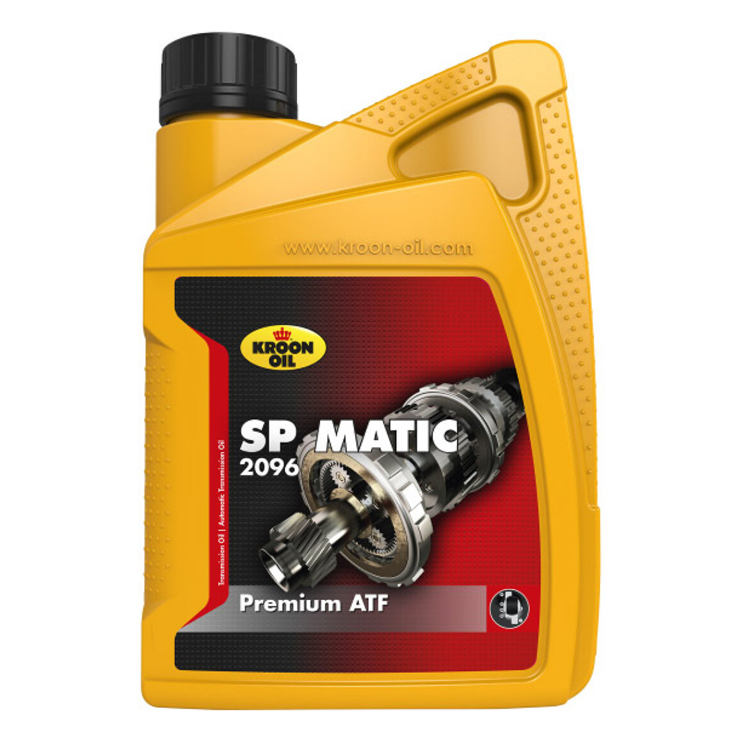 Трансмісійна олива KROON OIL SP Matic 2096 1 л 32820 - zapix