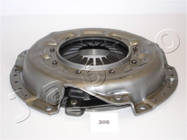 Повітряний фільтр ASAM AUTOMOTIVE 70306 - zapix