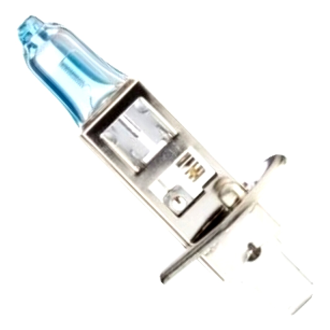 Автолампа галогенова HELLA H1 P14.5s 55W 12V 8GH223498011 - zapix