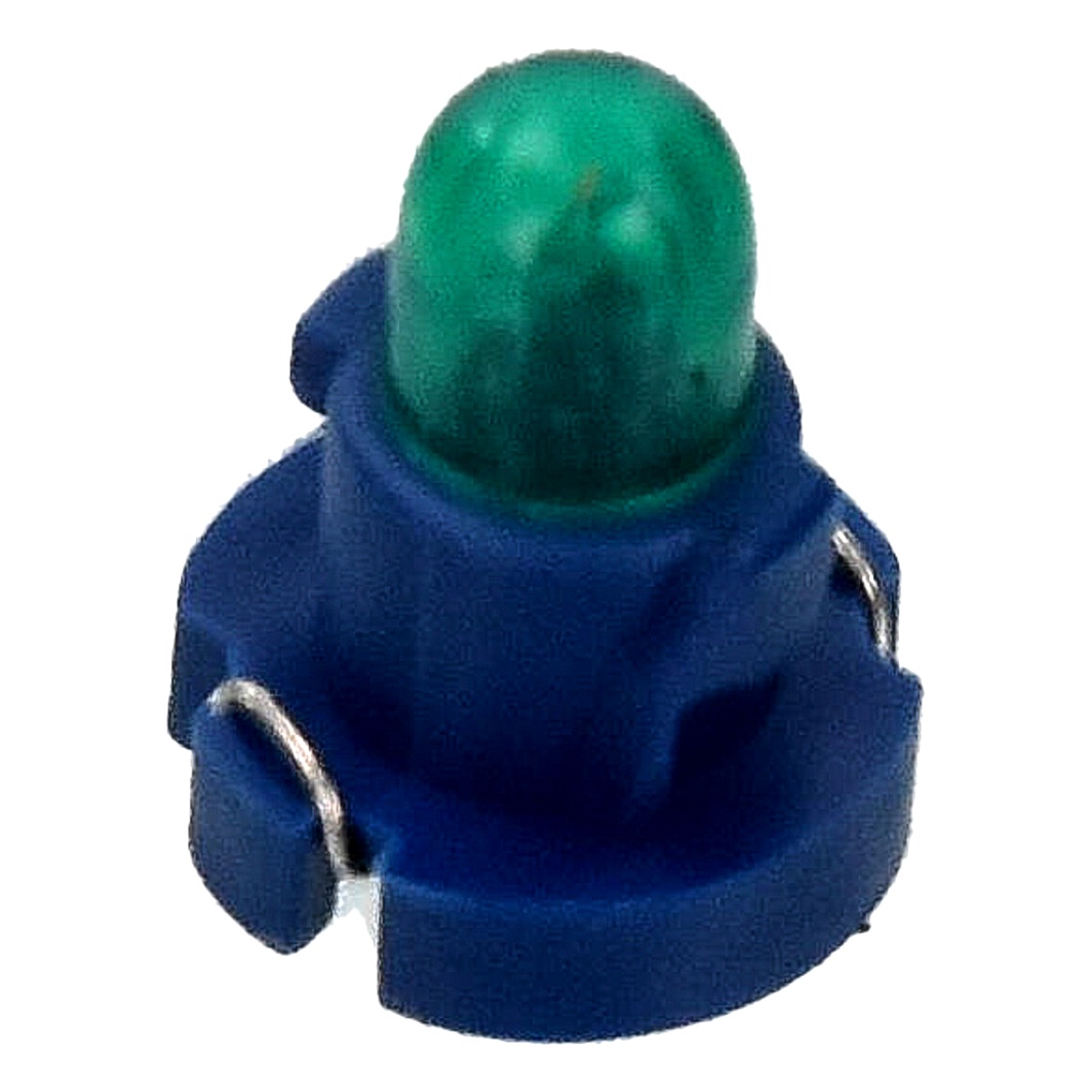 Автолампа накала TOYOTA / LEXUS 0.91W 14V зеленая 9001008107 - zapix