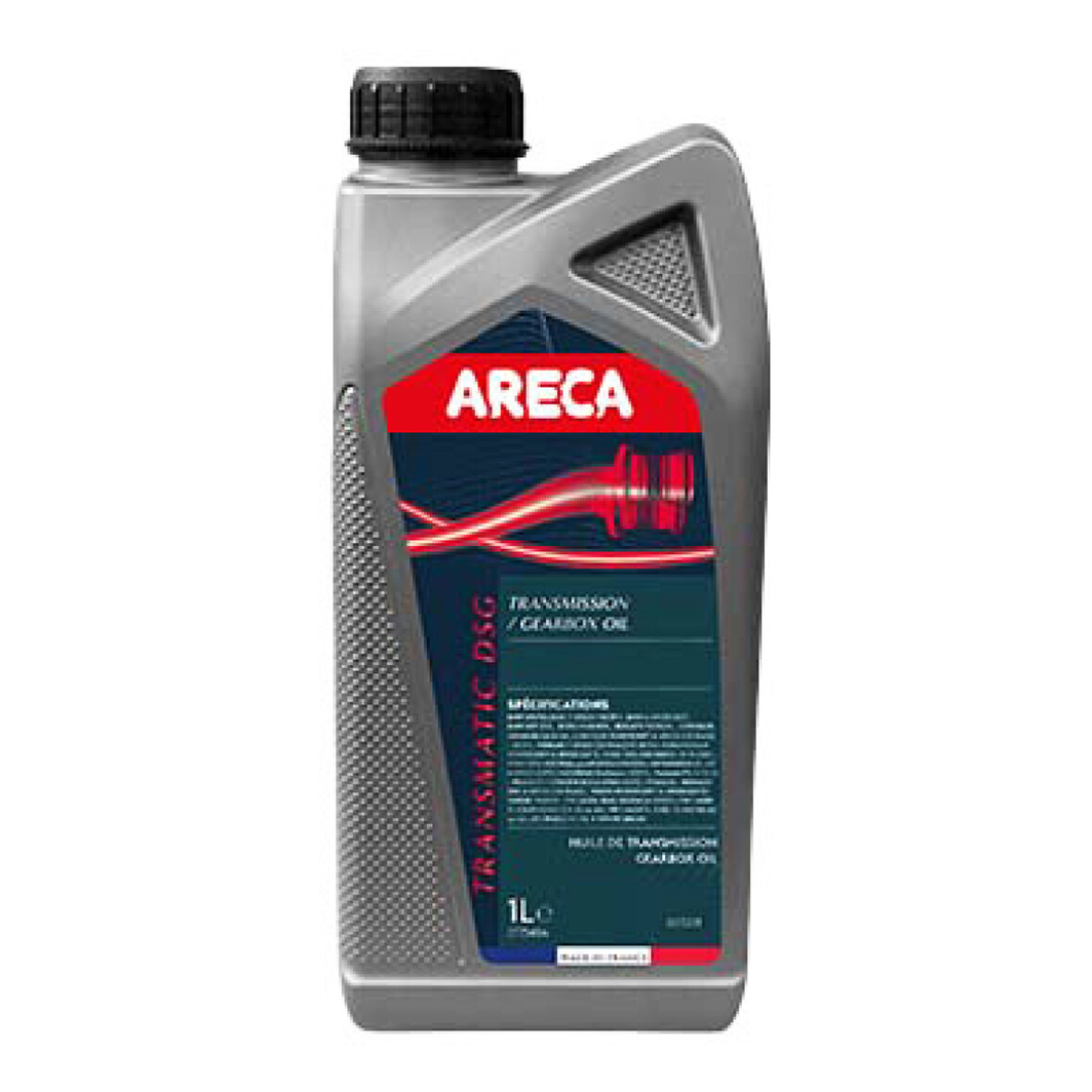 Трансмиссионное масло ARECA Transmatic DSG 1 л 150322 - zapix