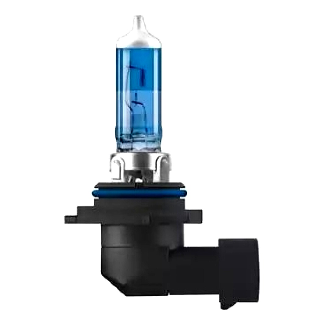 Автолампа галогеновая OSRAM Cool Blue Boost HB4 P22d 80W 12V светло-голубая 69006CBBHCB - zapix