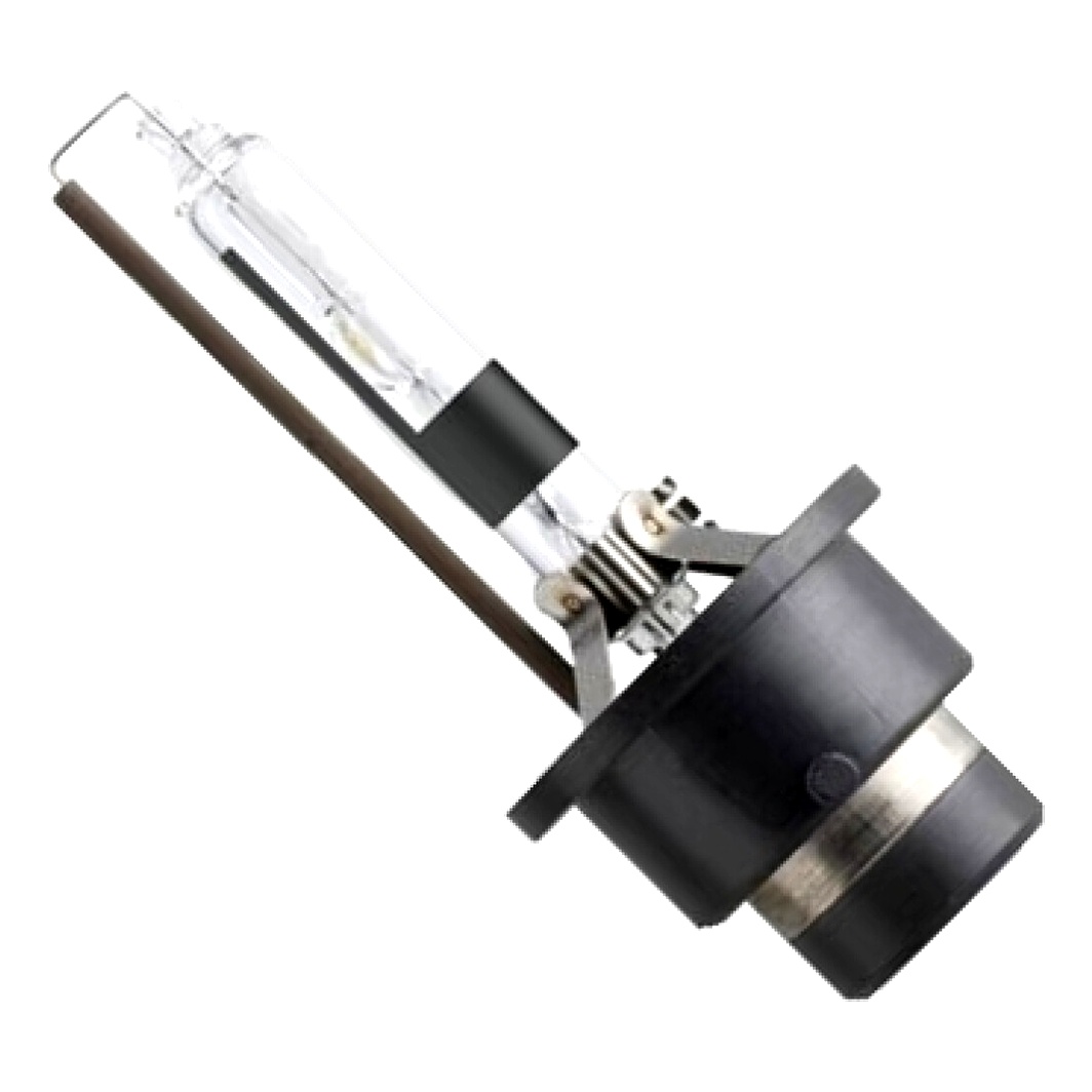 Автолампа ксенонова VOLVO D2R P32d-3 35W 85V прозора 989833 - zapix