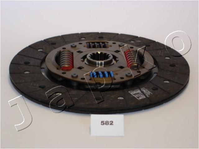 Втулка стабілізатора ASAM AUTOMOTIVE 80582 - zapix