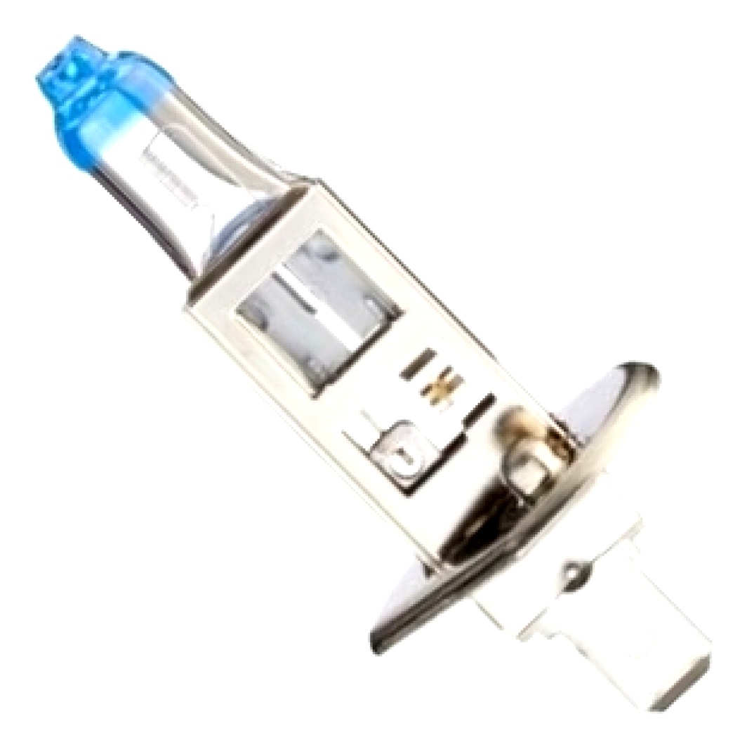 Автолампа галогеновая HELLA H1 P14.5s 55W 12V 8GH223498111 - zapix