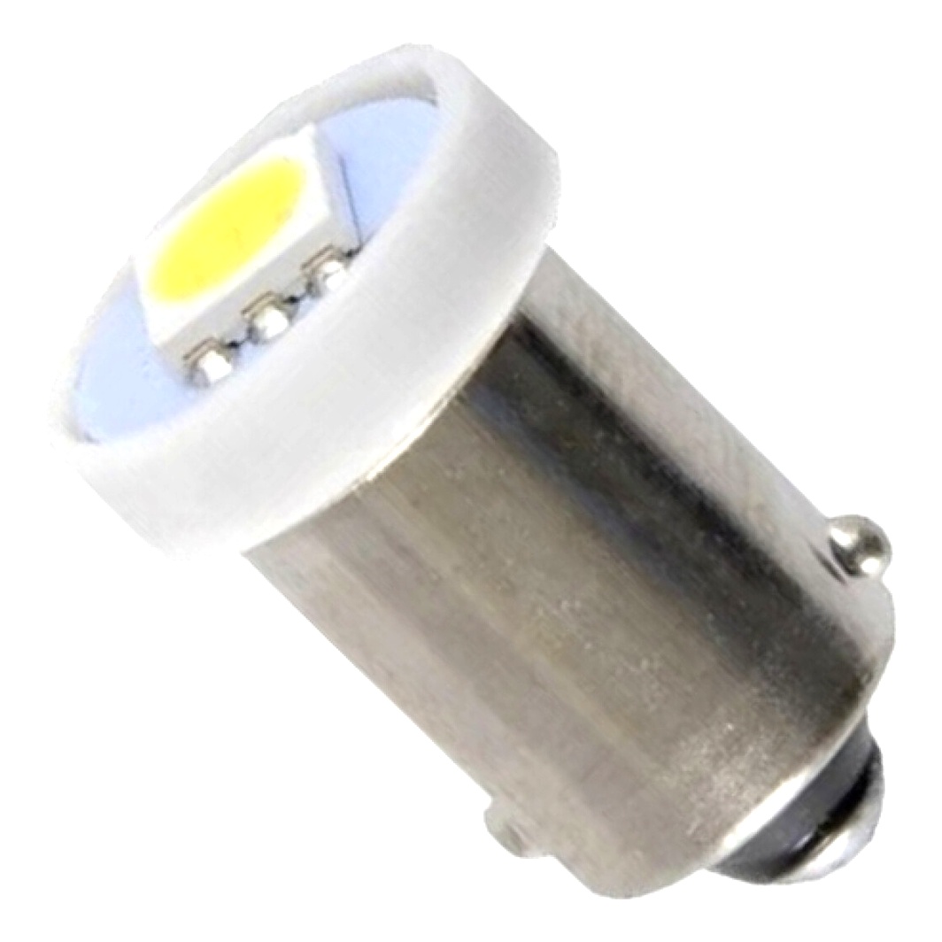 Автолампа LED (світлодіодна) TEMPEST T8 BA9s 12V TMP41T812V - zapix