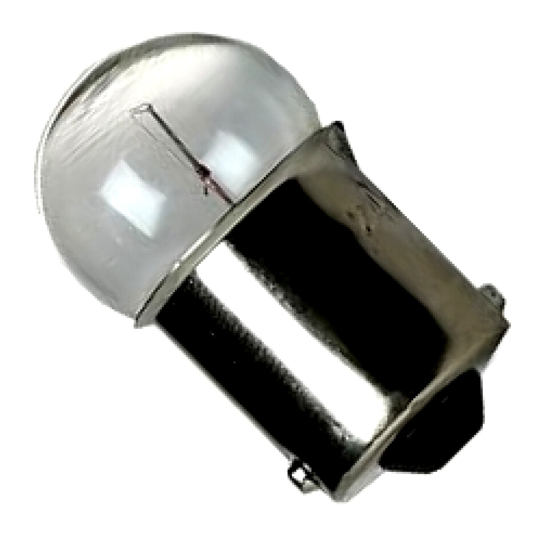 Автолампа розжарювання STARTVOLT R5W BA15s 5W 24V прозора VLBA15S11 - zapix