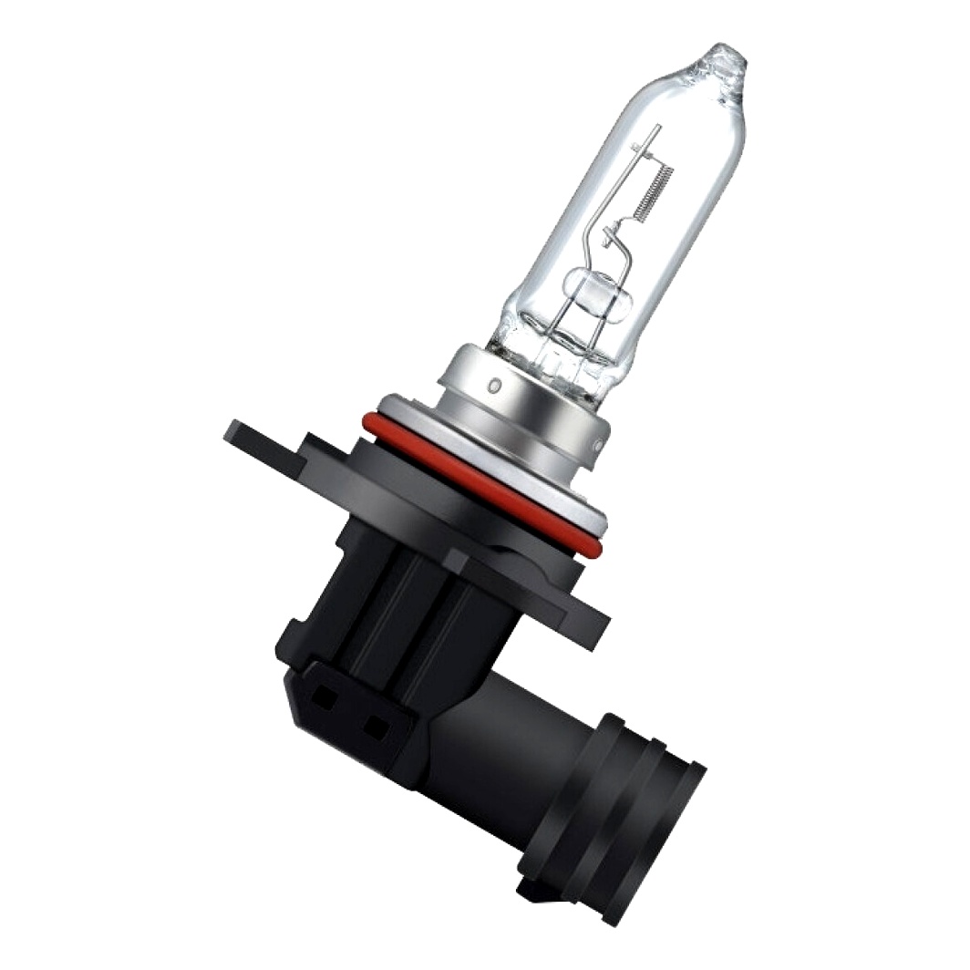 Автолампа галогенова GM HIR2 PX22d 55W 12V прозора 13579204 - zapix