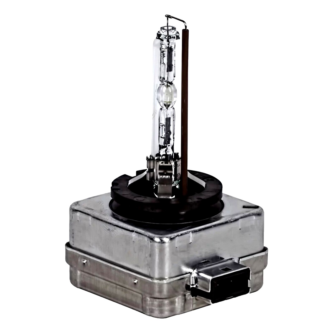 Автолампа ксенонова OSRAM Xenarc Original D1S PK32d-2 35W 12V 66144 - zapix