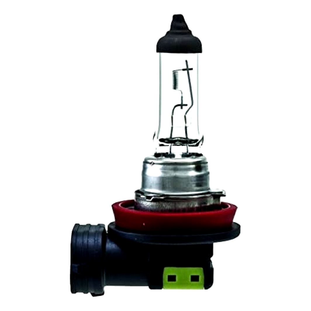 Автолампа галогеновая WAGNER H11 PGJ19-2 55W 12V прозрачная BP1255H11 - zapix