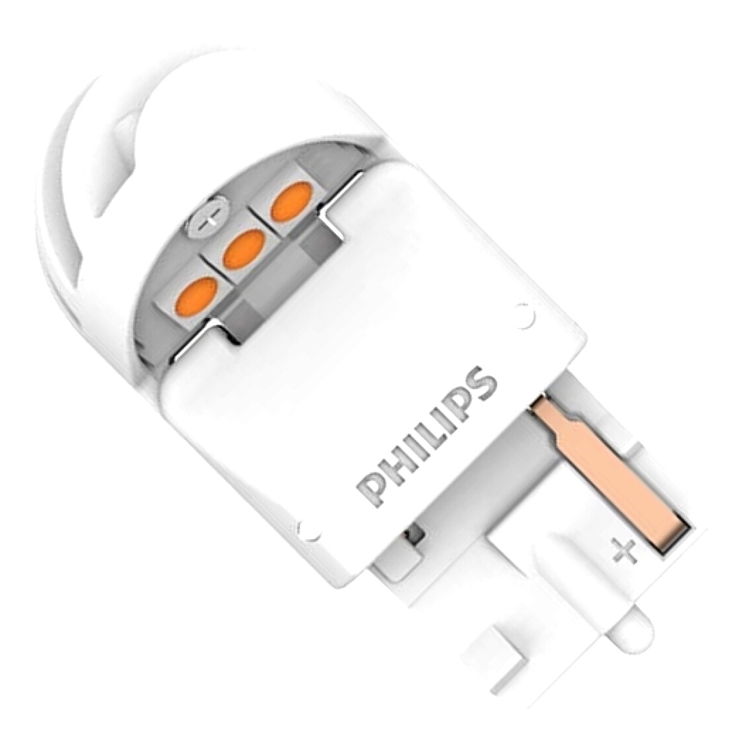 Автолампа LED (світлодіодна) PHILIPS X-tremeUltinon LED gen2 WY21W W3x16d 1.8W 12V 11065XUAXM - zapix
