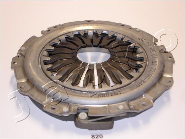 Підшипник / маточина колеса ASAM AUTOMOTIVE 70820 - zapix
