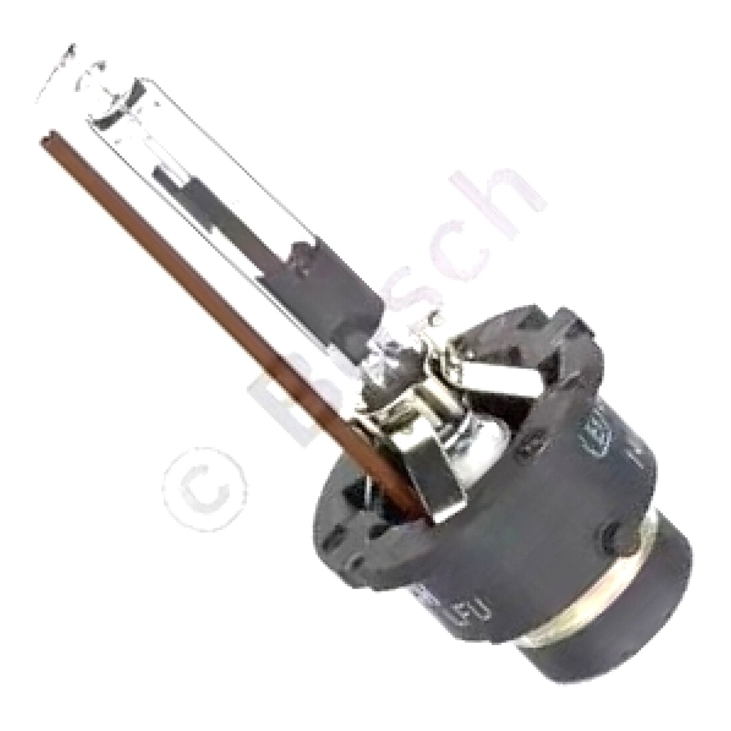Автолампа ксенонова BOSCH ECO HID D2R P32d-3 35W 12V прозора 1987302852 - zapix
