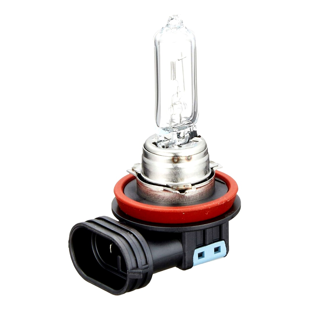 Автолампа галогенова KOITO H9 PGJ19-5 65W 12V прозора 0490 - zapix
