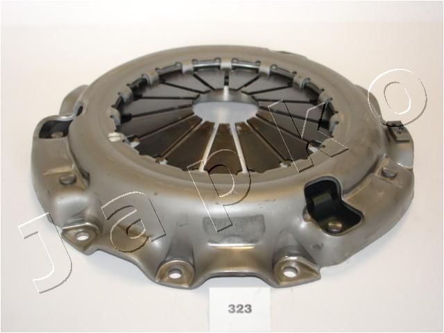 Повітряний фільтр ASAM AUTOMOTIVE 70323 - zapix