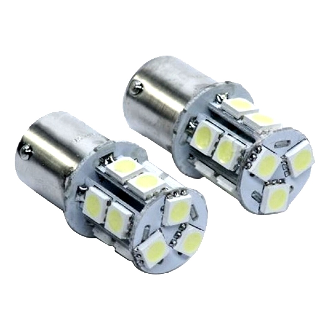 Автолампа LED (світлодіодна) TEMPEST S25 BA15s 12V TP201S2512V - zapix