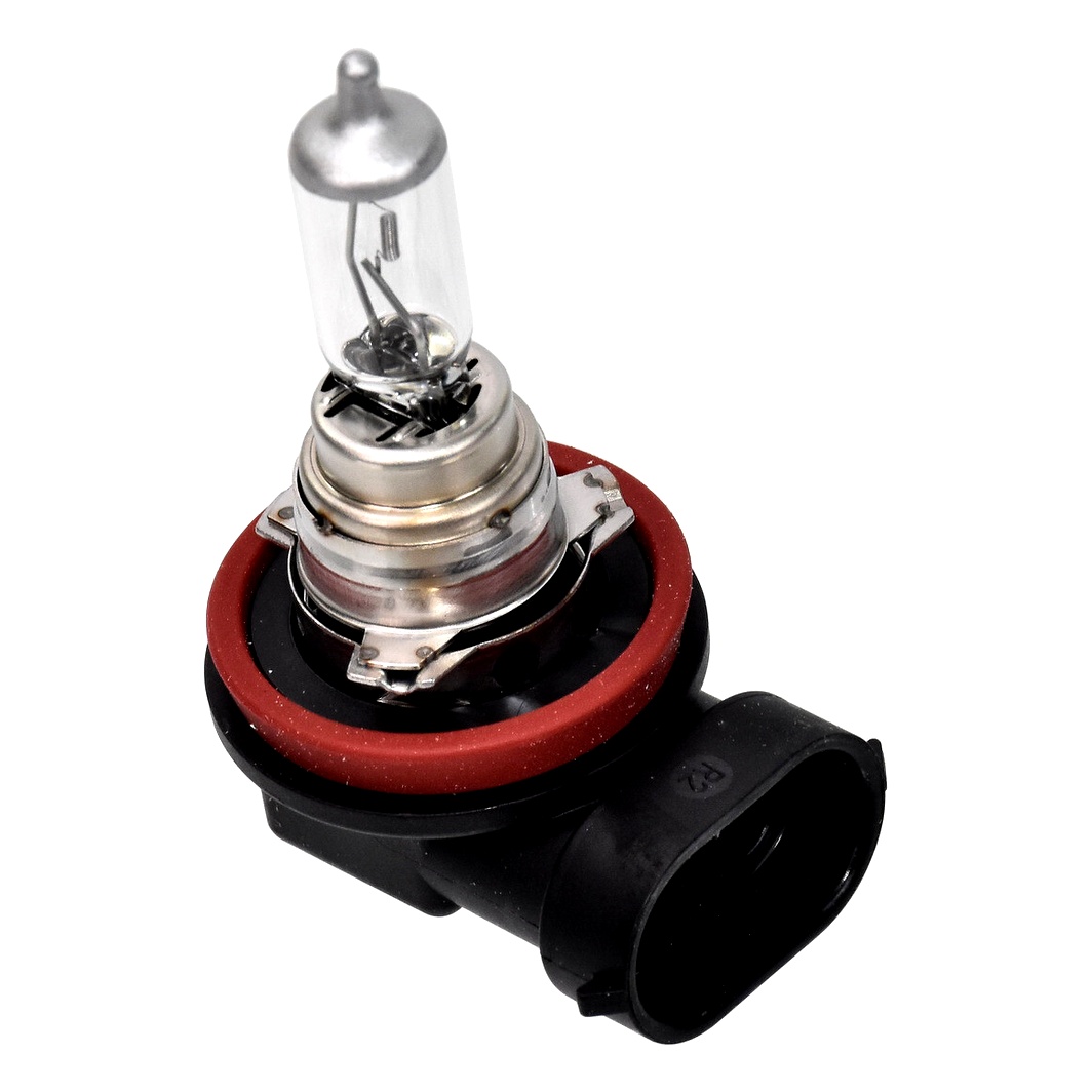 Автолампа галогенова OSRAM Original Line H16 19W 12V прозора 64219L - zapix
