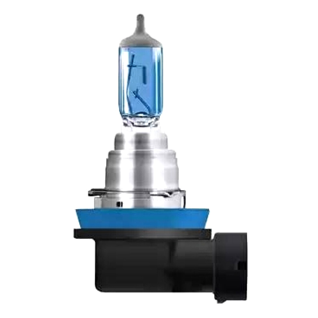 Автолампа галогеновая OSRAM Cool Blue Intense H16 19W 12V светло-голубая 64219CBI - zapix