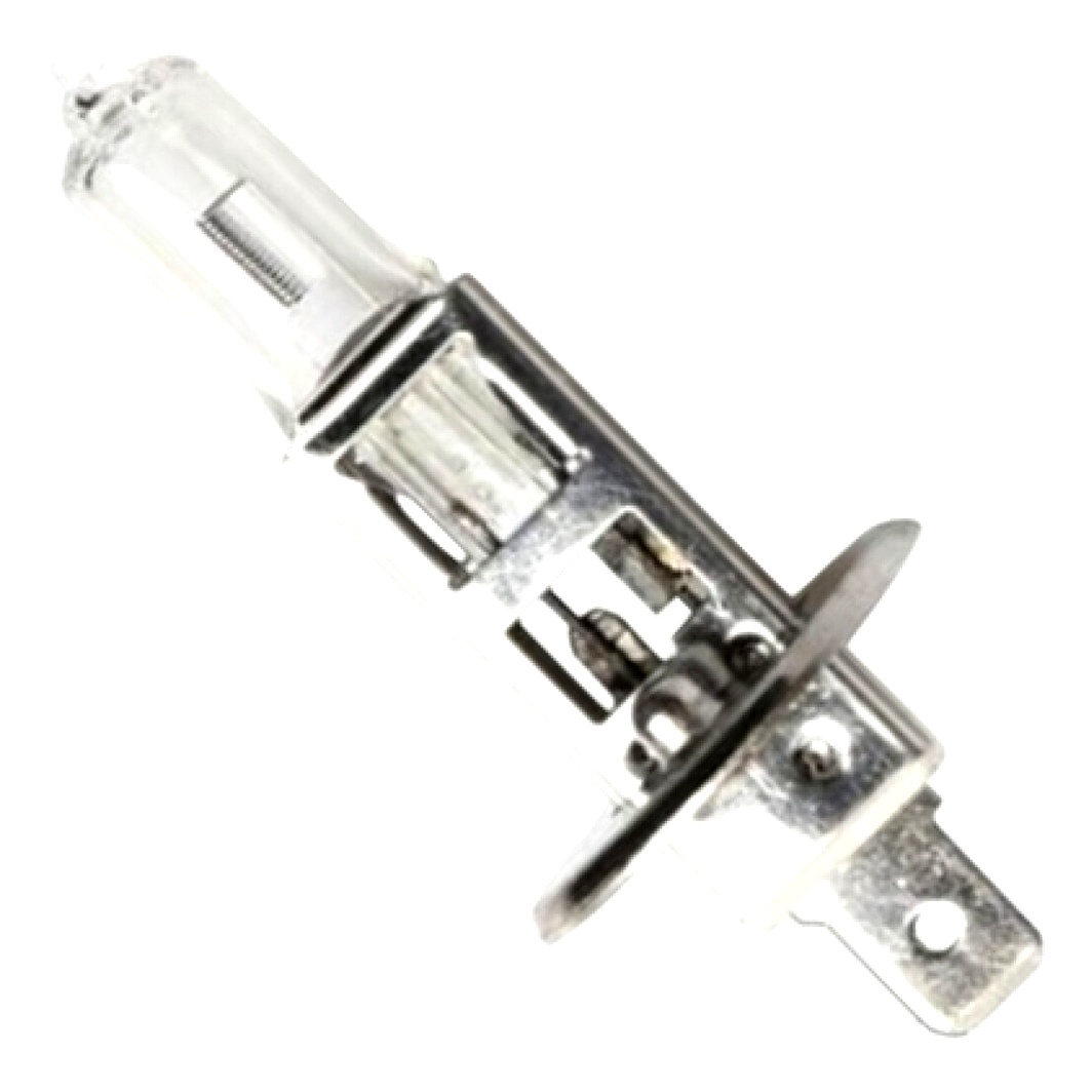 Автолампа галогенова TEMPEST H1 P14.5s 55W 12V прозора H112V55W - zapix