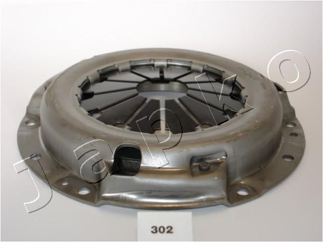 Повітряний фільтр ASAM AUTOMOTIVE 70302 - zapix