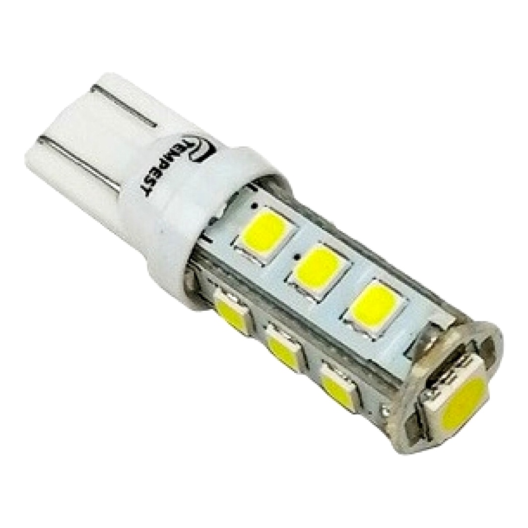 Автолампа LED (світлодіодна) TEMPEST T10 W2.1x9.5d 12V TMP12T1012V - zapix