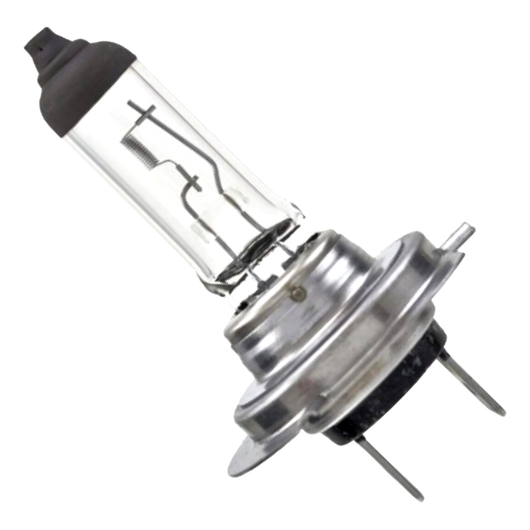 Автолампа галогенова ERA Rally H7 PX26d 100W 12V прозора E096RY1C - zapix