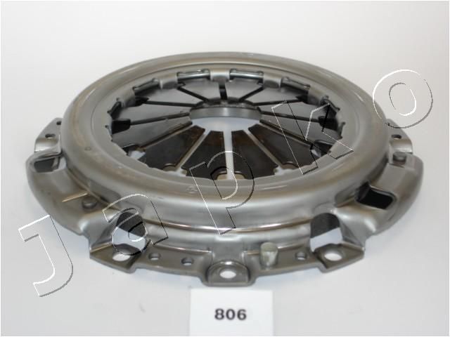 Підшипник / маточина колеса ASAM AUTOMOTIVE 70806 - zapix