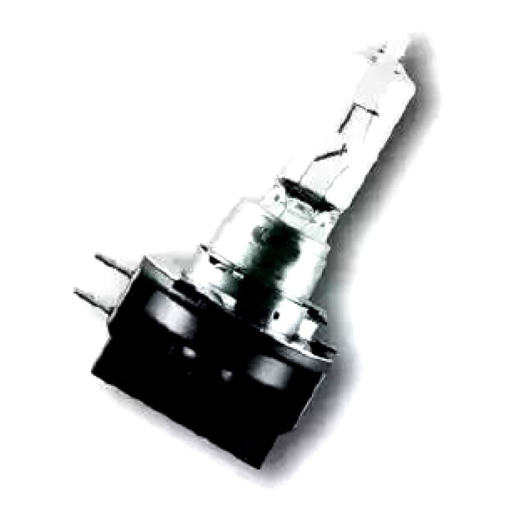 Автолампа галогенова OSRAM Original Line H9B PGJY19-5 65W 12V прозора 64243 - zapix
