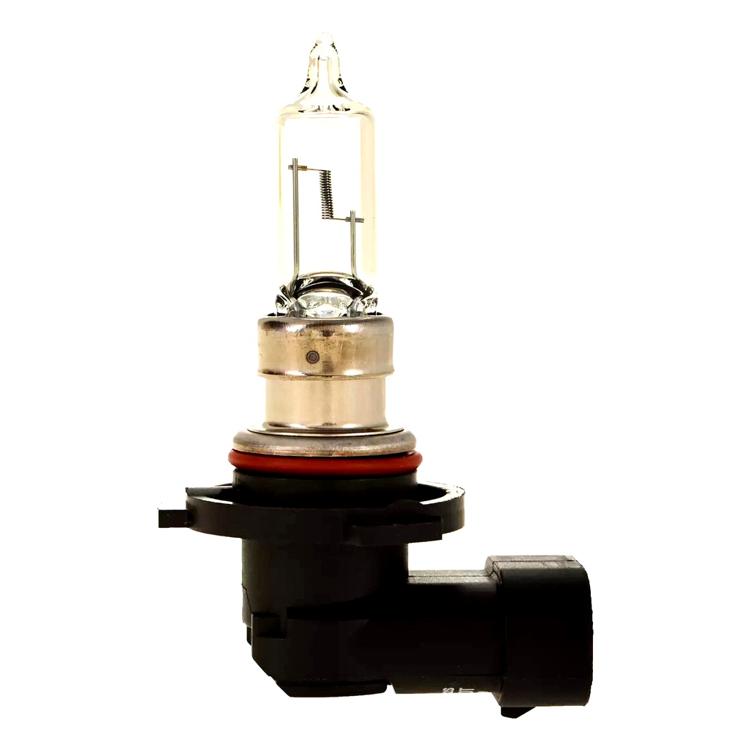 Автолампа галогенова PHILIPS VisionPlus HB3 P20d 65W 12V прозора 9005VPB2 - zapix