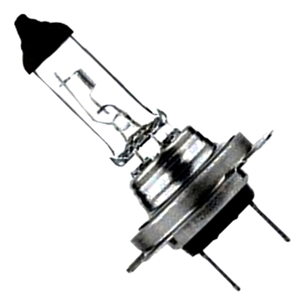 Автолампа накала MAGNETI MARELLI H18 PY26d-1 65W 12V прозрачная 2557300000 - zapix