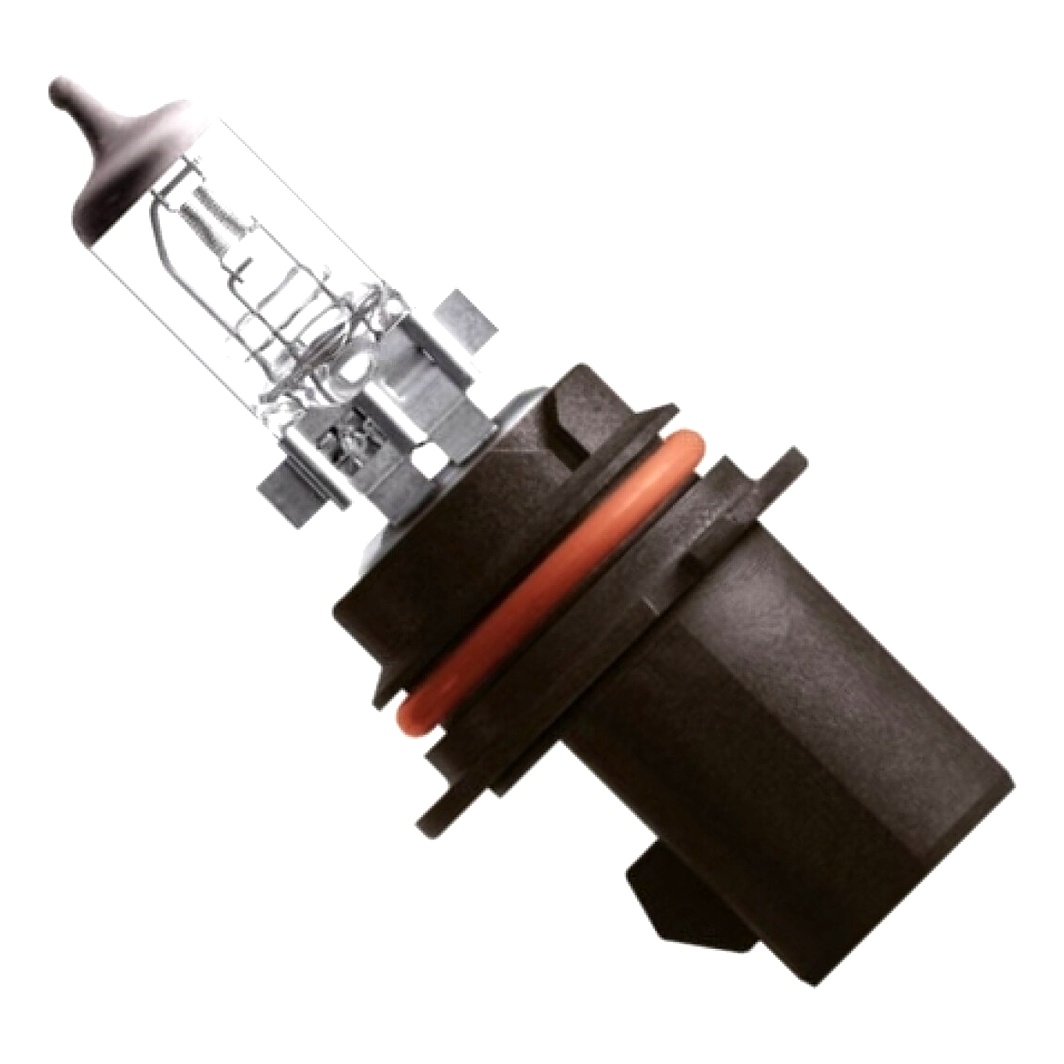 Автолампа галогеновая WAGNER HB5 PX29T 55W 12V прозрачная 9007 - zapix