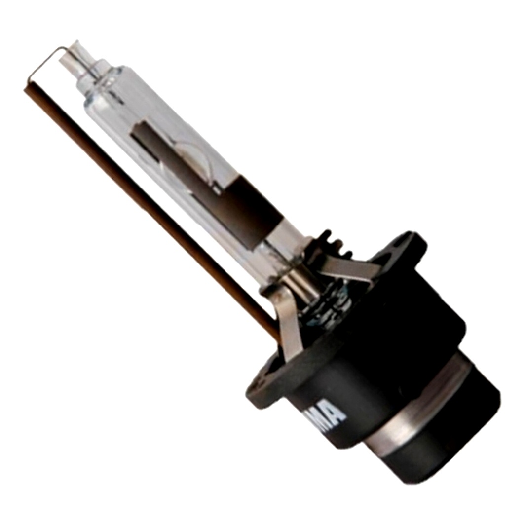 Автолампа ксеноновая MASUMA White Grade D4R 35W 12V прозрачная L844 - zapix