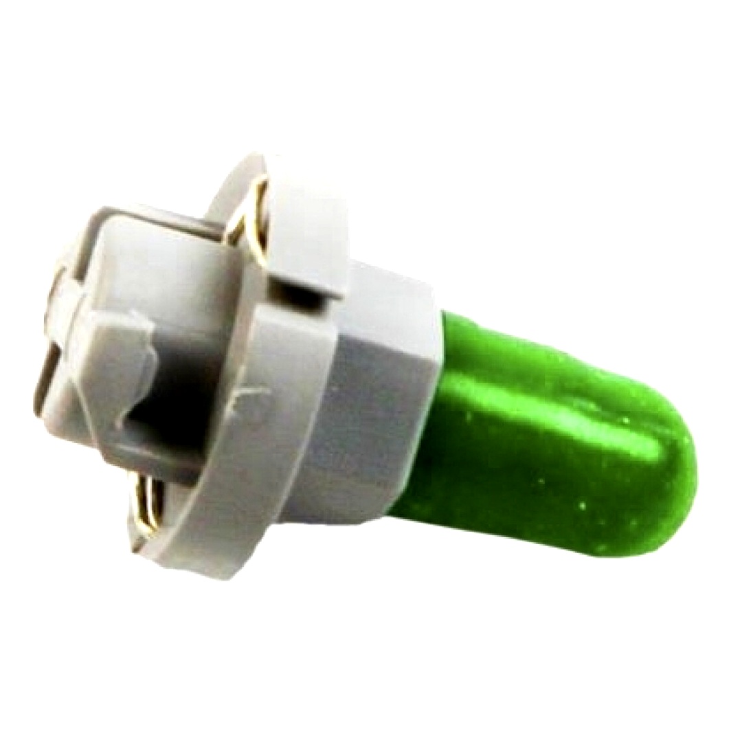 Автолампа накала MITSUBISHI 12V зеленая 7821A009 - zapix