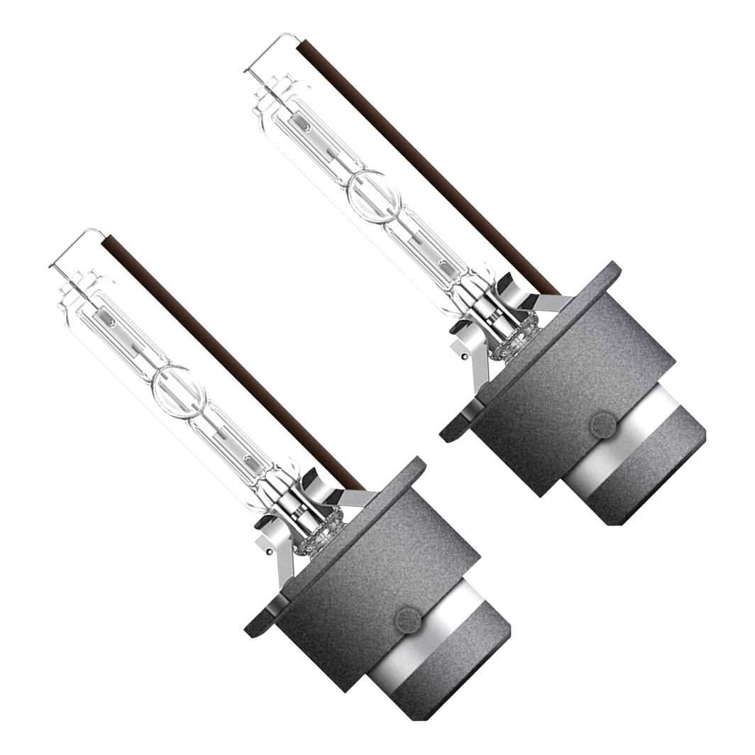 Автолампа ксенонова OSRAM Xenarc Night Breaker Laser (Next Gen) D2S P32d-2 35W 85V прозора 66240XN22HB - zapix